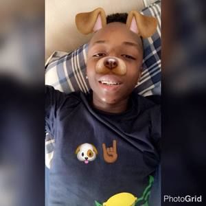 Meet your Posher, Damion